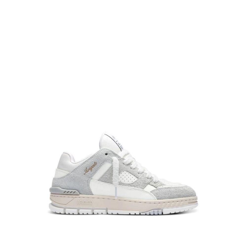 Axel Arigato Grey Trainers - Low-Tops Men